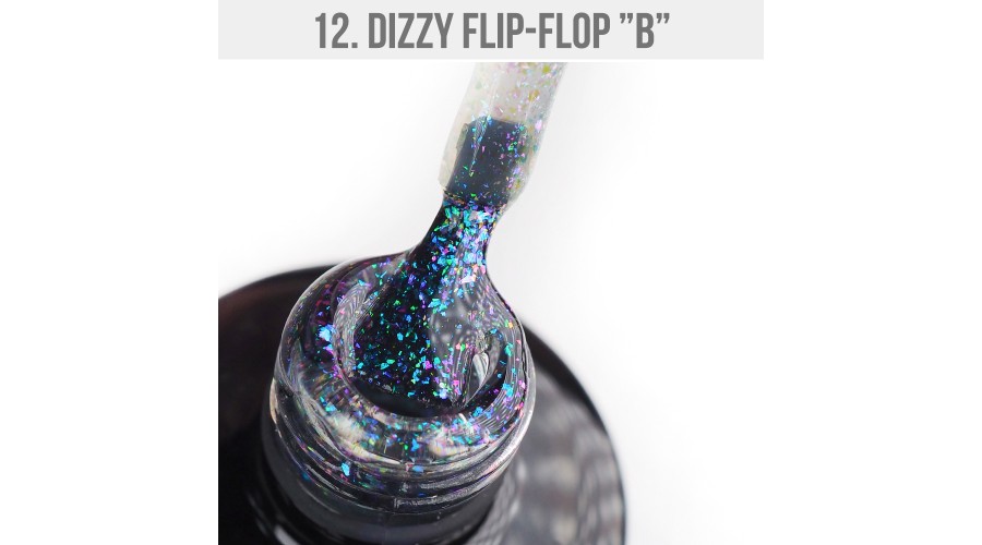 Dizzy hotsell flip flops